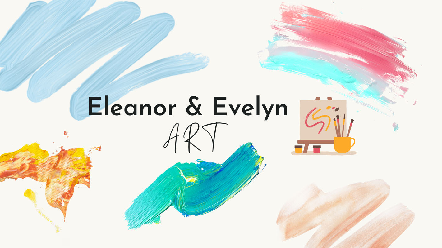 Eleanor & Evleyn