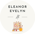 Eleanor & Evelyn Art
